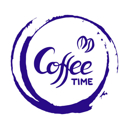 Fine Carving Decals Coffee Time Kitchen Cafe Home Store Decoration