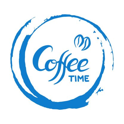 Fine Carving Decals Coffee Time Kitchen Cafe Home Store Decoration