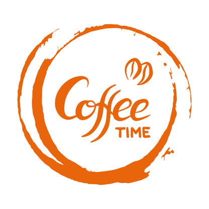 Fine Carving Decals Coffee Time Kitchen Cafe Home Store Decoration