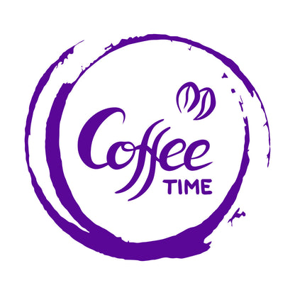Fine Carving Decals Coffee Time Kitchen Cafe Home Store Decoration
