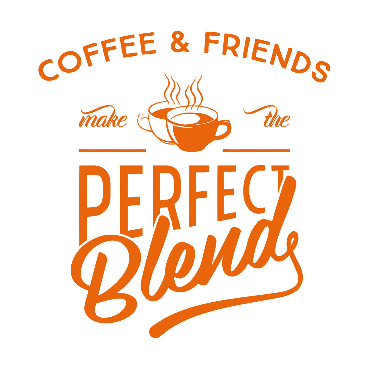 Vinyl Art Sticker Quotes Words About Coffee Aroma Store Tattoo Culture