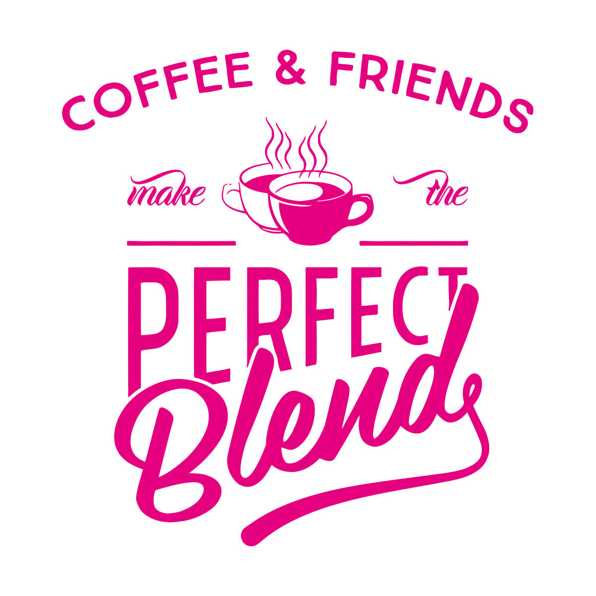 Vinyl Art Sticker Quotes Words About Coffee Aroma Store Tattoo Culture