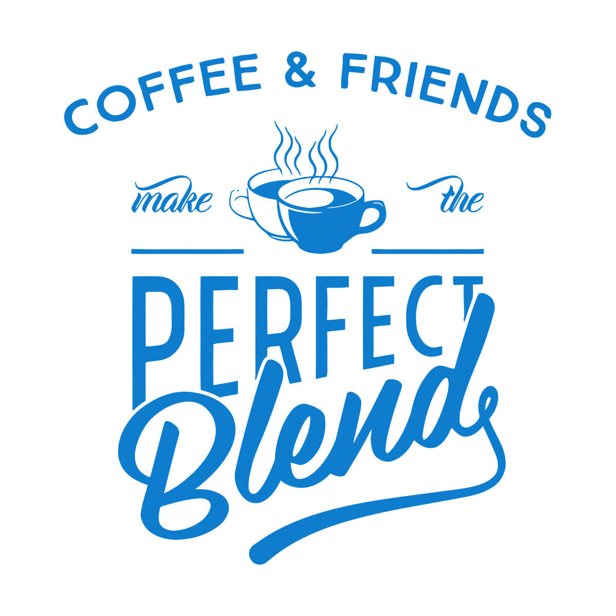 Vinyl Art Sticker Quotes Words About Coffee Aroma Store Tattoo Culture