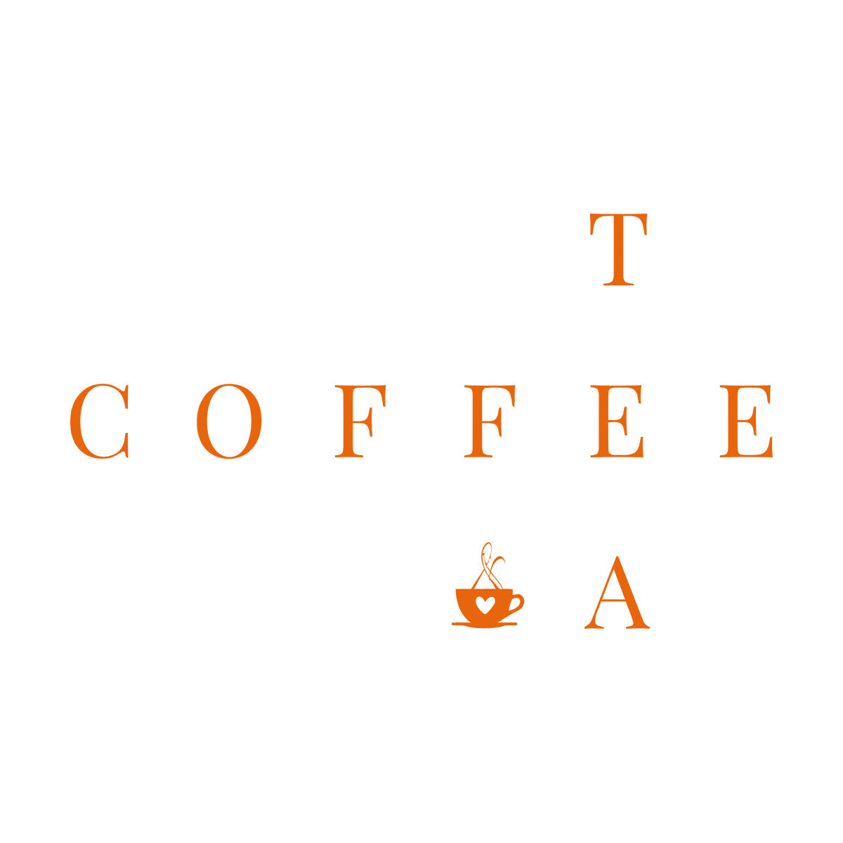 Engraving Decals Coffee Tea Cup Words Break Office Space Tattoo Culture