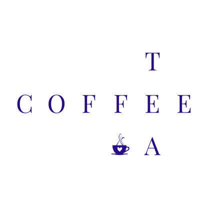 Engraving Decals Coffee Tea Cup Words Break Office Space Tattoo Culture