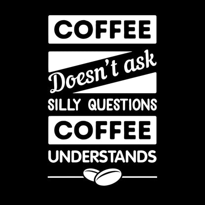 Engraving Decals Funny Quote Coffee Phrase Cafe Restaurant Art Decoration