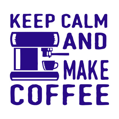 Lettering Decals Coffee Tea Cafe Words Phrase Quote Window Decals