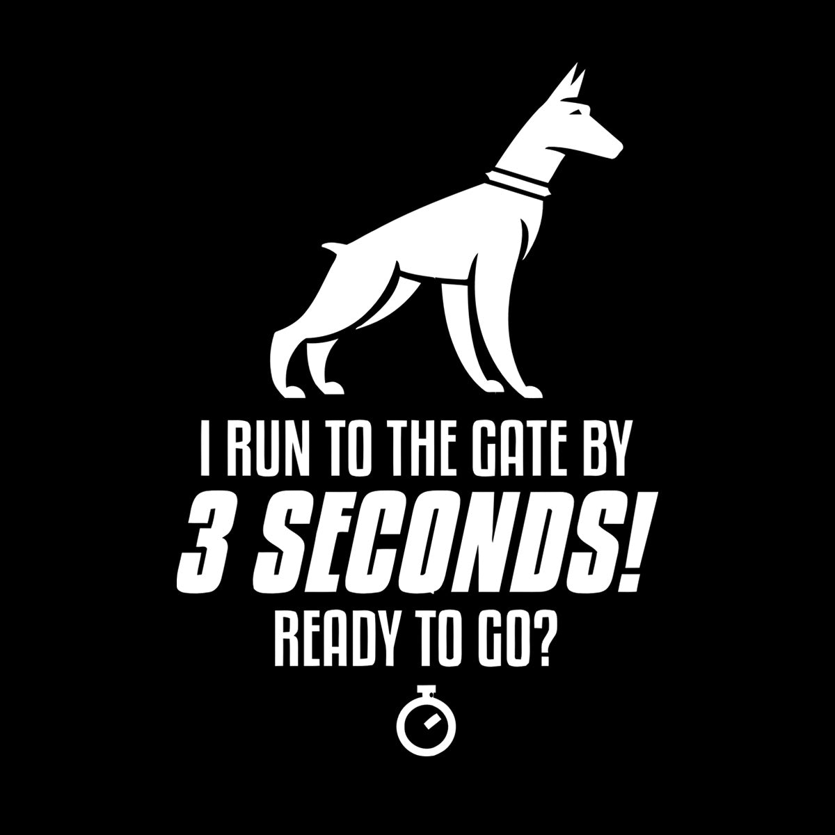 Wall Stickers Doberman Dog Breed Lovely Home Pets Personalized Customization