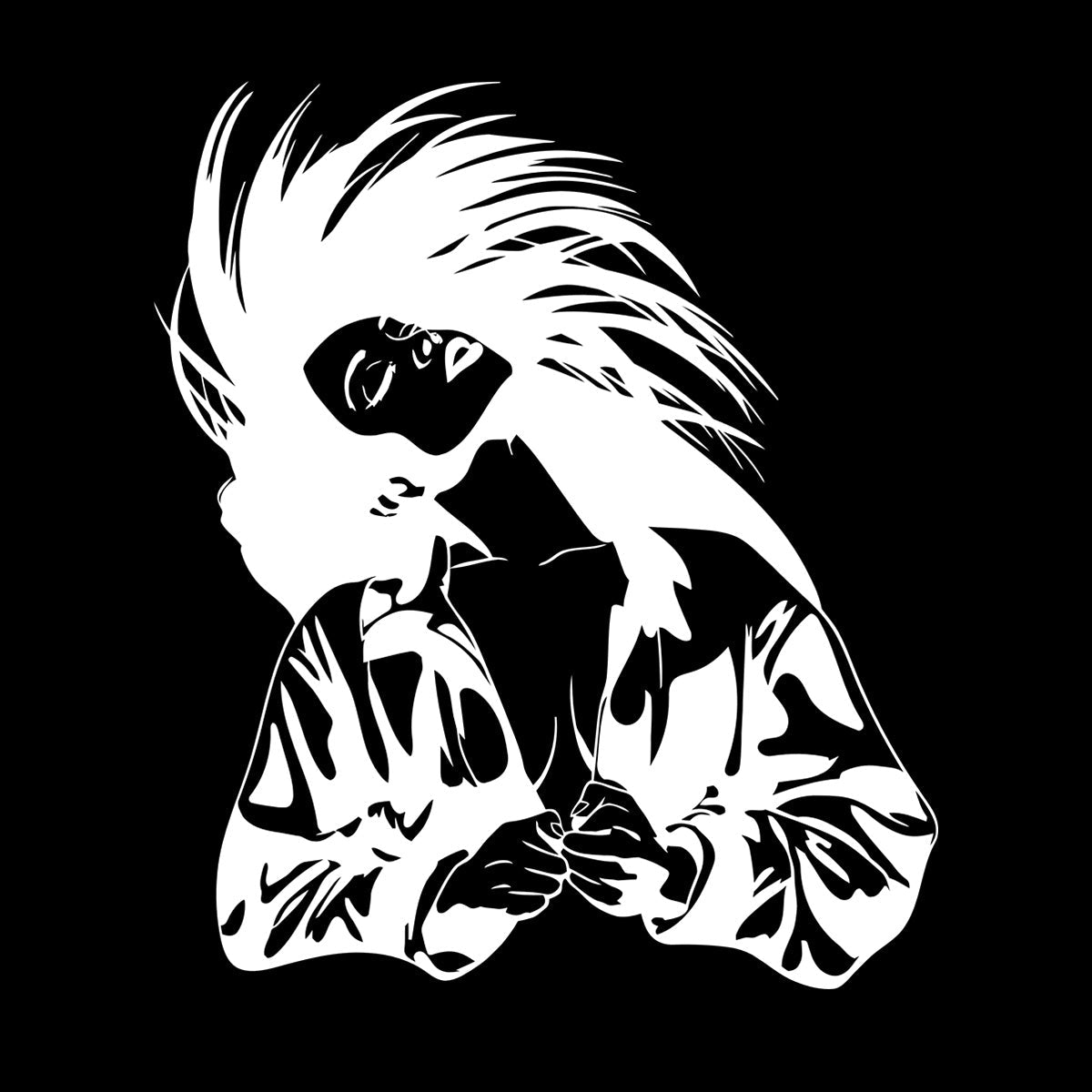 Wall Stickers Appeal Woman Adult Easy Installation