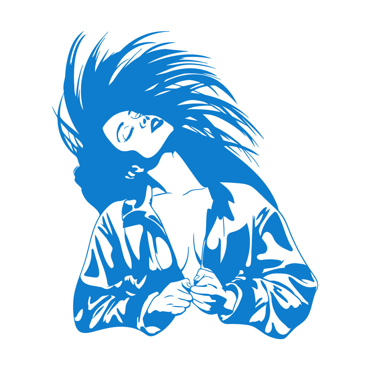 Wall Stickers Appeal Woman Adult Easy Installation