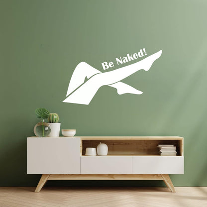 Appeal Woman Legs Be Quote Fine Carving Decals Art Mural Painting