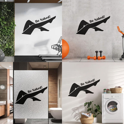 Appeal Woman Legs Be Quote Fine Carving Decals Art Mural Painting