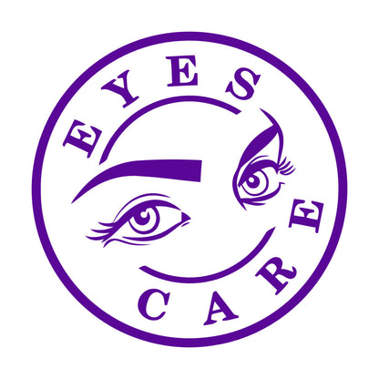 Vinyl Wall Stickers Healthy Eyes Care Ophthalmology Optics Store Waterproof