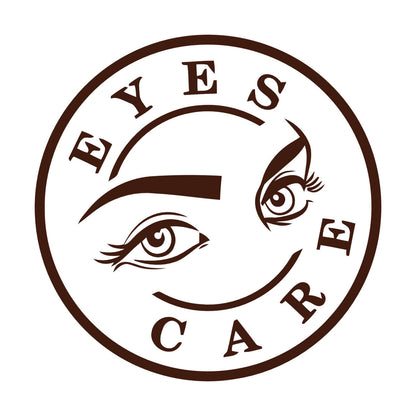 Vinyl Wall Stickers Healthy Eyes Care Ophthalmology Optics Store Waterproof