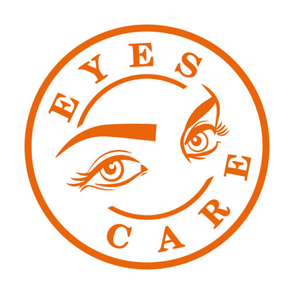 Vinyl Wall Stickers Healthy Eyes Care Ophthalmology Optics Store Waterproof