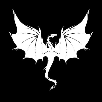 Wall Decals Pvc Fantasy Chinese Dragon Waterproof