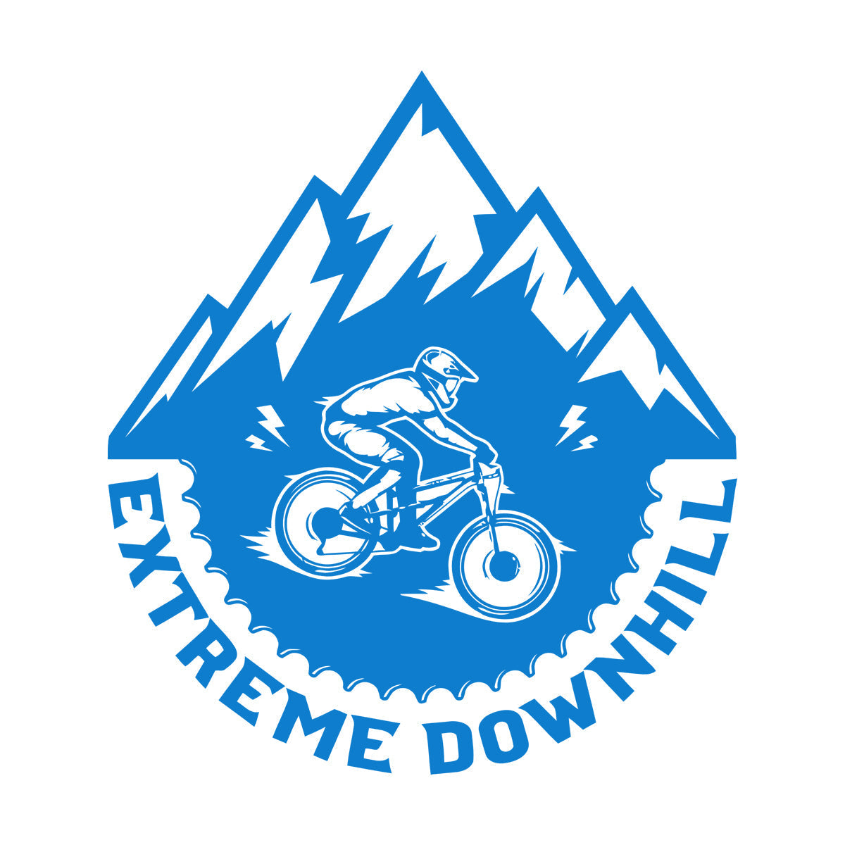 Wall Stickers Motorcycle Racing Garage Extreme Man Sports Can Modify And Add Information