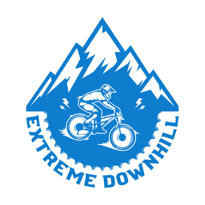 Wall Stickers Motorcycle Racing Garage Extreme Man Sports Can Modify And Add Information