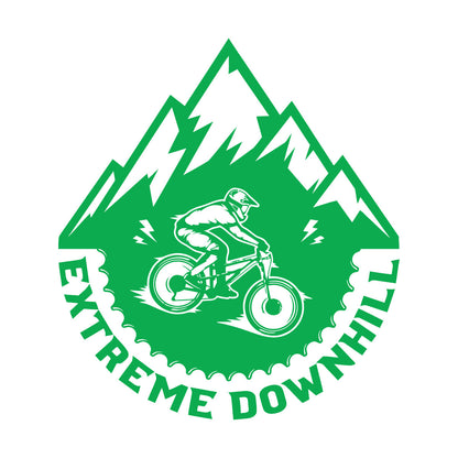 Wall Stickers Motorcycle Racing Garage Extreme Man Sports Can Modify And Add Information