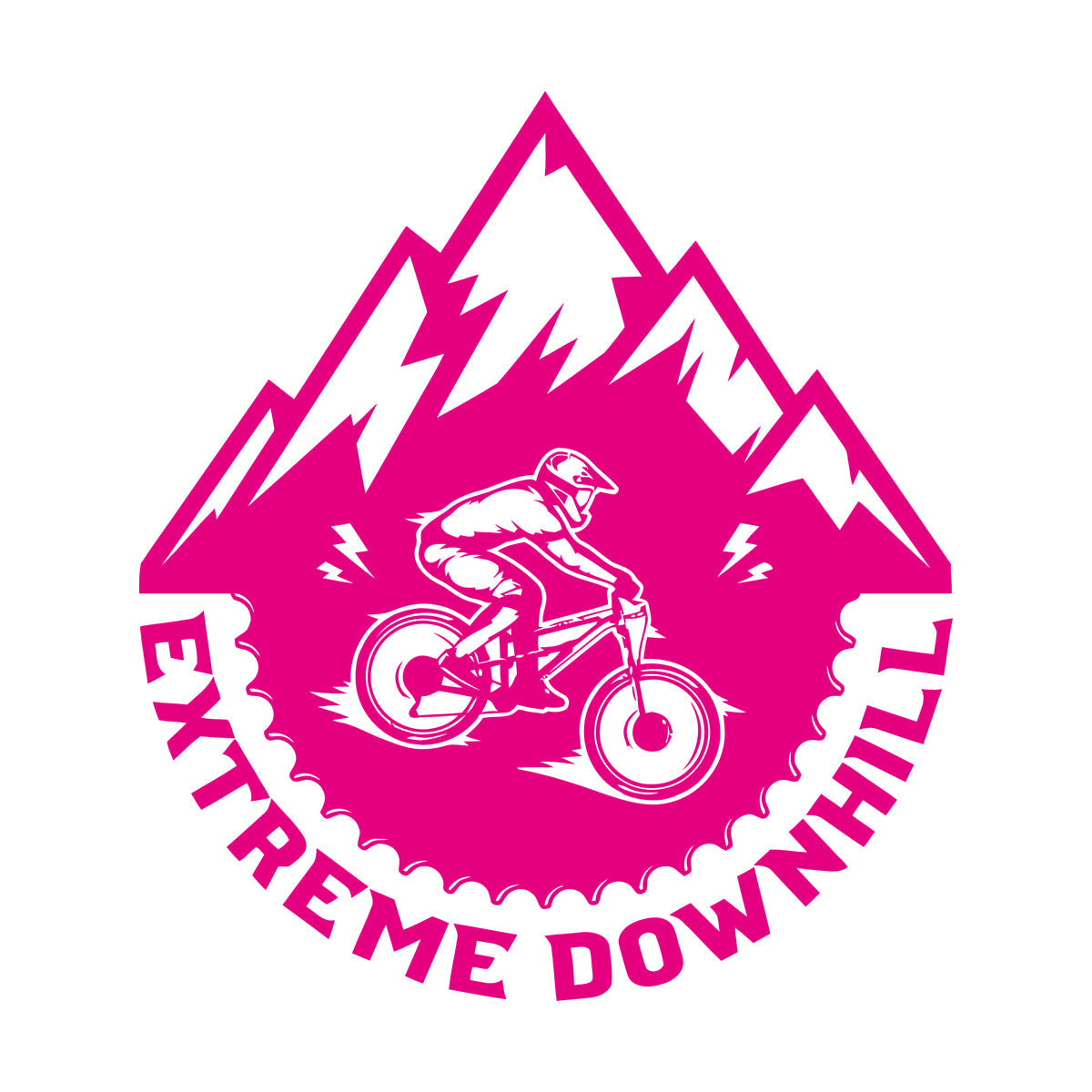 Wall Stickers Motorcycle Racing Garage Extreme Man Sports Can Modify And Add Information