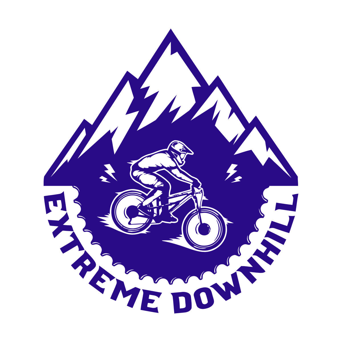 Wall Stickers Motorcycle Racing Garage Extreme Man Sports Can Modify And Add Information