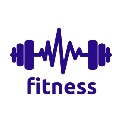 Vinyl Wall Stickers Training Gymnastics Workout Healthy Fitnesscenter Sport Removable Without Leaving Glue