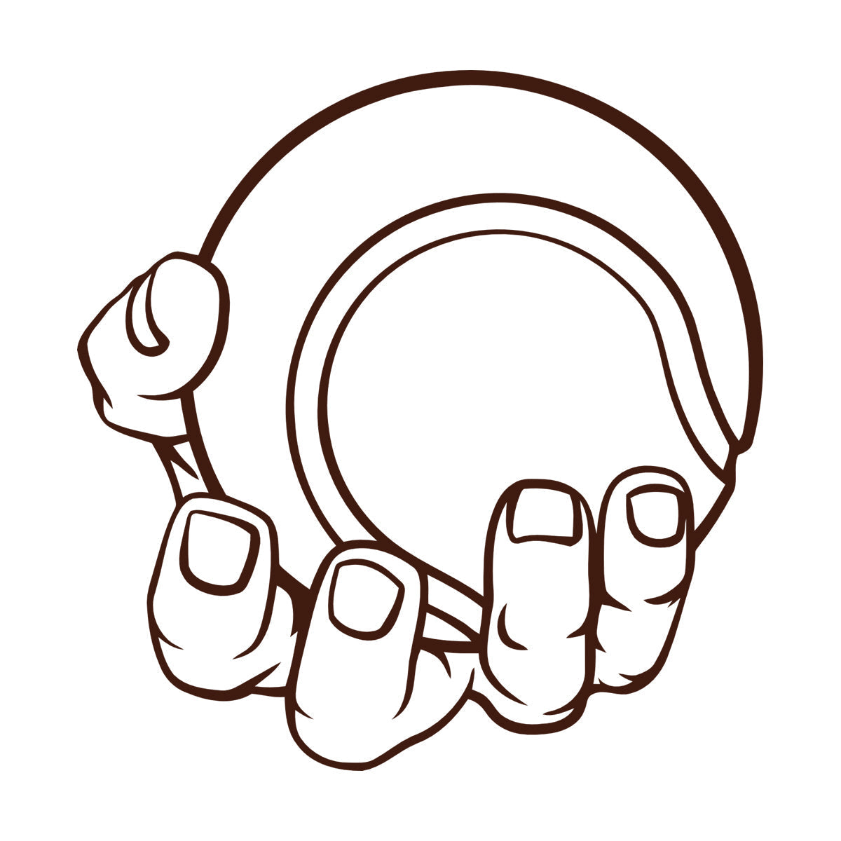 Ball Baseball Hand Sport Game Player Wall Decals Paster Paper Removable Without Leaving Glue