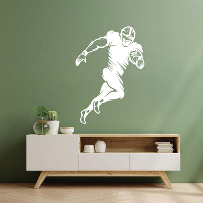 Engraving Decals Baseball Player Sports Game Extreme Equipped With Transfer Film Kit