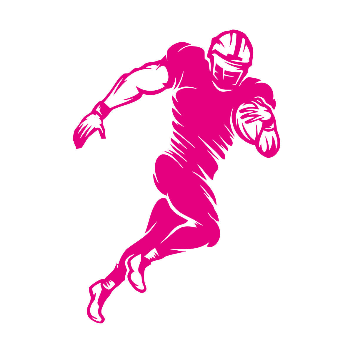 Engraving Decals Baseball Player Sports Game Extreme Equipped With Transfer Film Kit