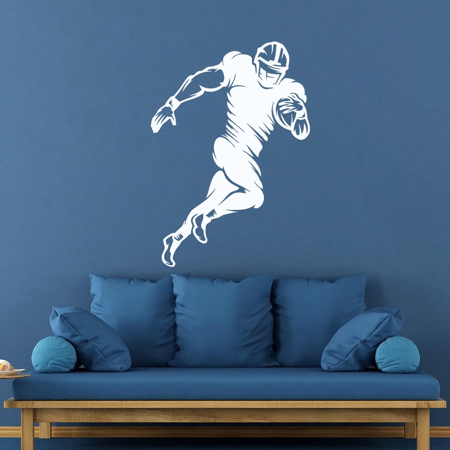 Engraving Decals Baseball Player Sports Game Extreme Equipped With Transfer Film Kit