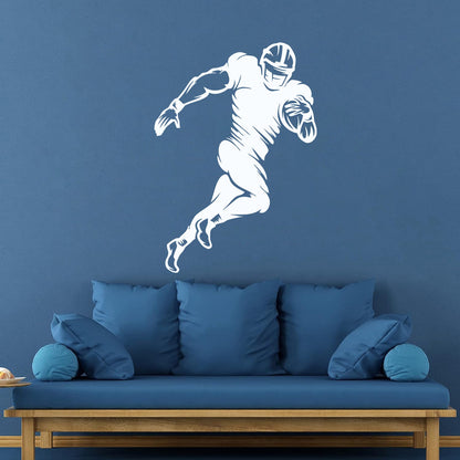 Engraving Decals Baseball Player Sports Game Extreme Equipped With Transfer Film Kit