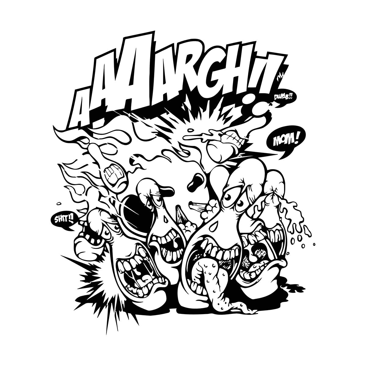 Lettering Stickers Bowling Sports Funny Skittles Recreation Window Decals