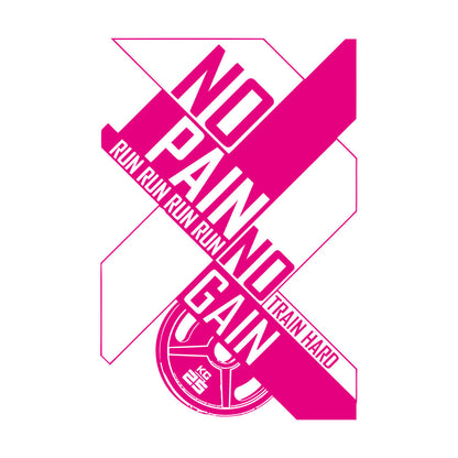 Wall Decals Motivation Poster Training Sports Fitnesscenter Club Art Mural Painting