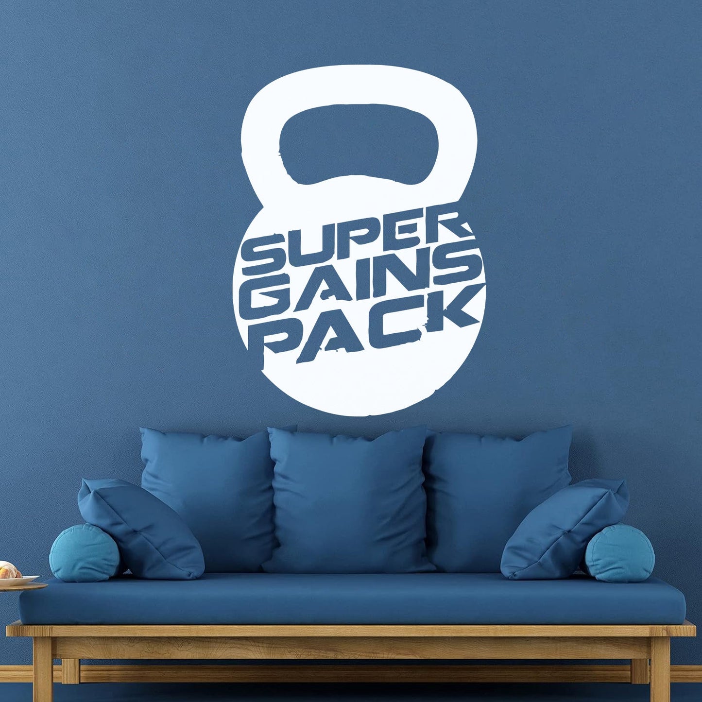 Engraving Stickers Sport Powerlifting Bodybuilding Gymnastics Weight Training Equipment Personalized Customization