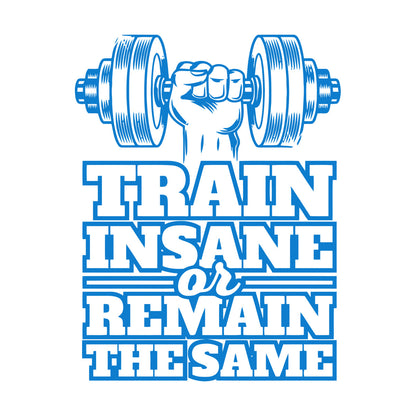 Wall Stickers Paster Paper Sports Fitnesscenter Training Dumbbell Motivation Self Adhesive