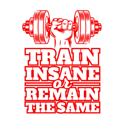 Wall Stickers Paster Paper Sports Fitnesscenter Training Dumbbell Motivation Self Adhesive