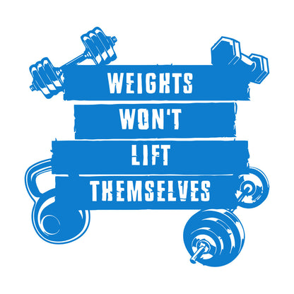 Wall Vinyl Sticker Decor Sports Fitnesscenter Training Motivation Gymnastics Do Not Damage The Wall Surface