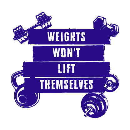 Wall Vinyl Sticker Decor Sports Fitnesscenter Training Motivation Gymnastics Do Not Damage The Wall Surface