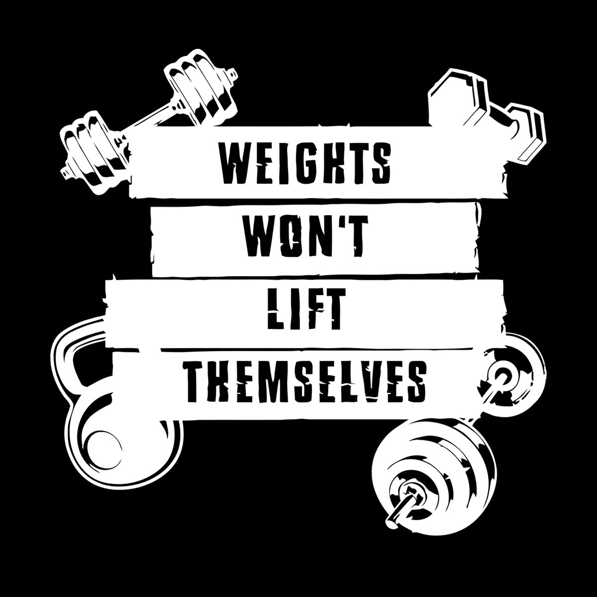 Wall Vinyl Sticker Decor Sports Fitnesscenter Training Motivation Gymnastics Do Not Damage The Wall Surface