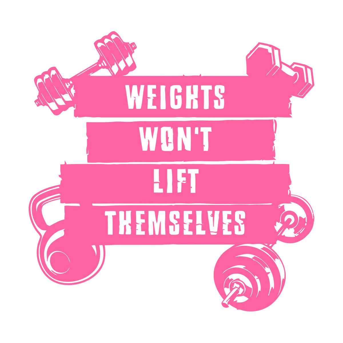 Wall Vinyl Sticker Decor Sports Fitnesscenter Training Motivation Gymnastics Do Not Damage The Wall Surface