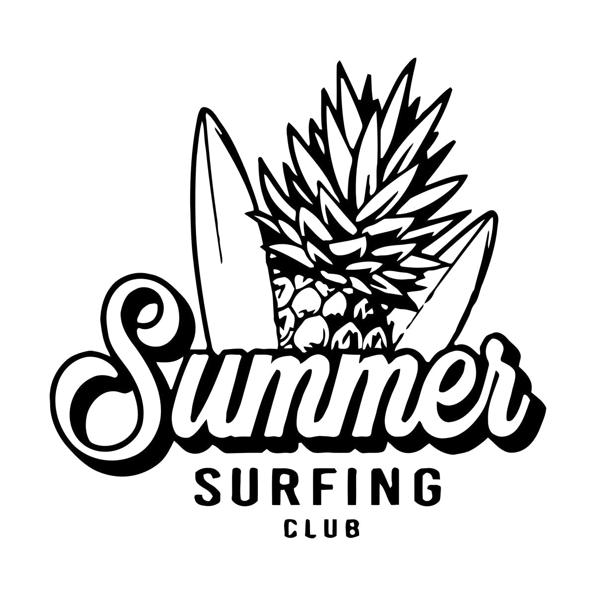 Engraving Decals Summer Surfing Beach Sport Extreme Ocean Window Decals