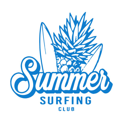 Engraving Decals Summer Surfing Beach Sport Extreme Ocean Window Decals