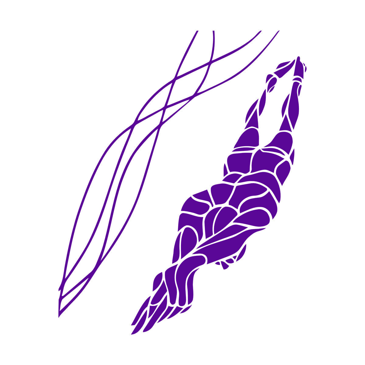 Swimmer Sport Water Swimming Pool Wall Stickers Self Adhesive