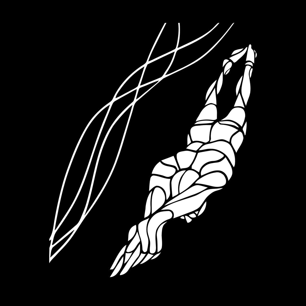 Swimmer Sport Water Swimming Pool Wall Stickers Self Adhesive