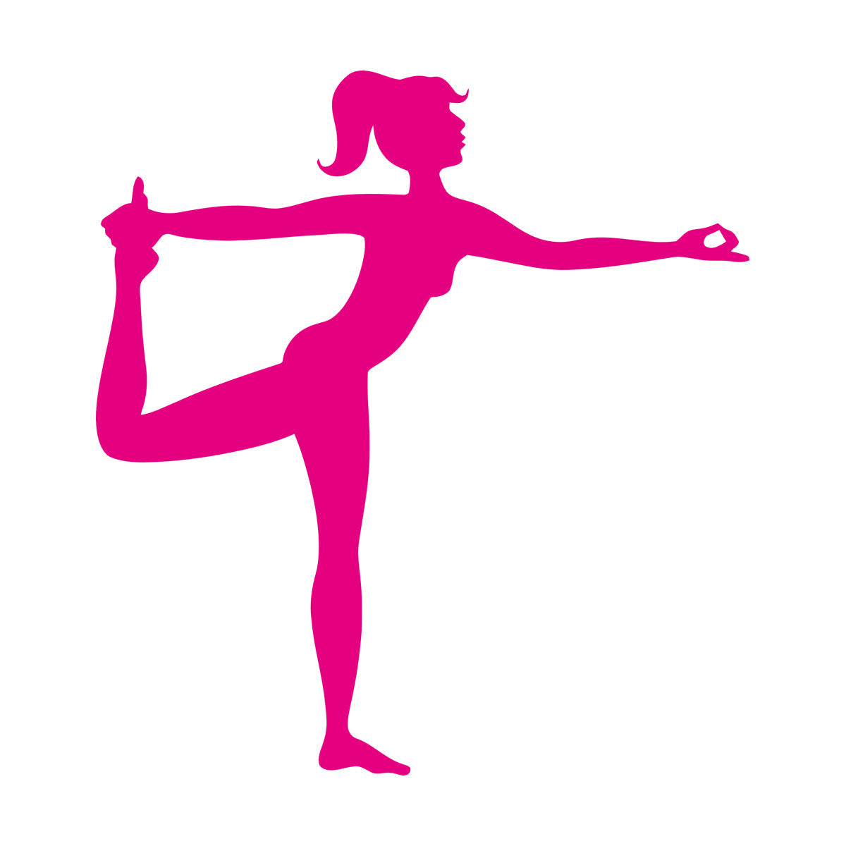 Fine Carving Decals Gymnasticsnastic Dancing Dance Window Decals