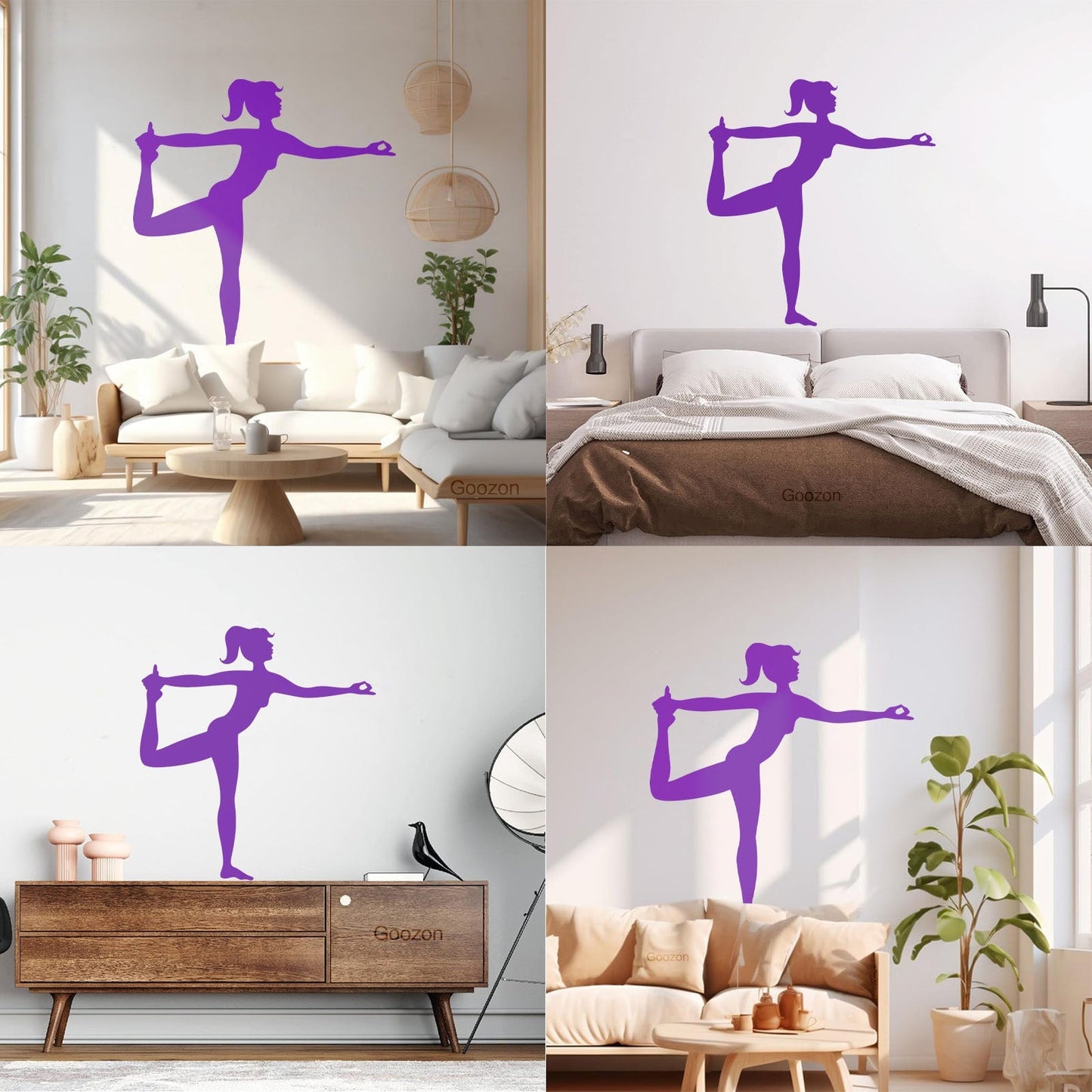 Fine Carving Decals Gymnasticsnastic Dancing Dance Window Decals