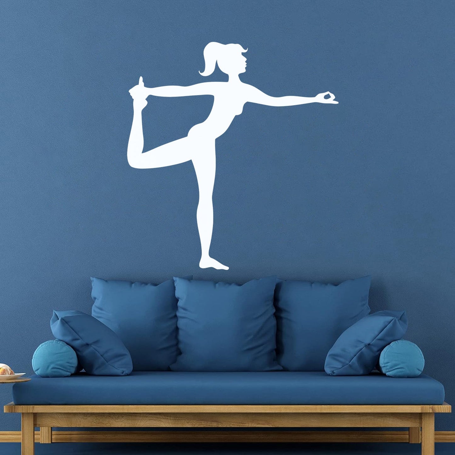 Fine Carving Decals Gymnasticsnastic Dancing Dance Window Decals