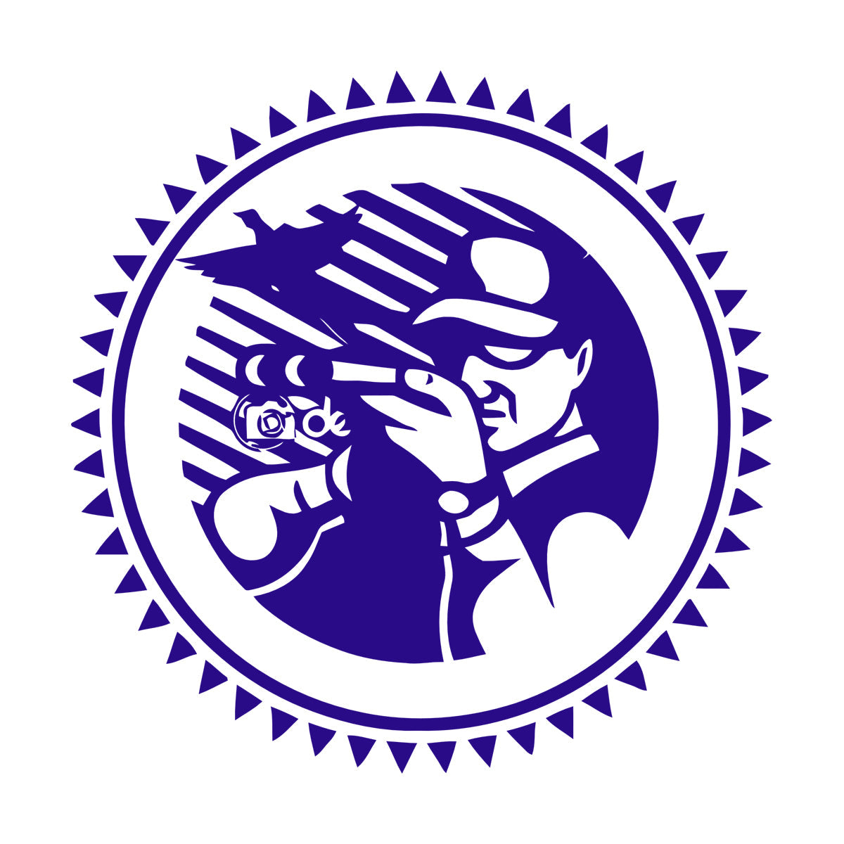 Wall Decals Pvc Hunter Hunting Rifle Shooter Sport Removable Without Leaving Glue