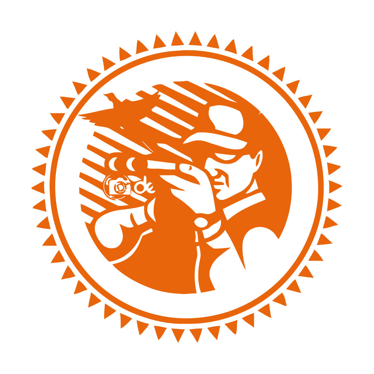 Wall Decals Pvc Hunter Hunting Rifle Shooter Sport Removable Without Leaving Glue