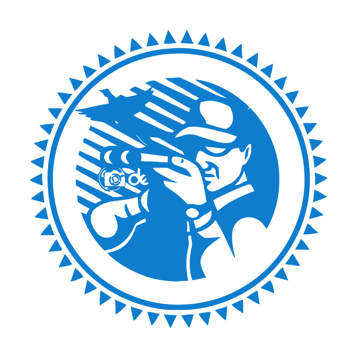 Wall Decals Pvc Hunter Hunting Rifle Shooter Sport Removable Without Leaving Glue